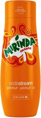 Sodastream Sirup Mirinda