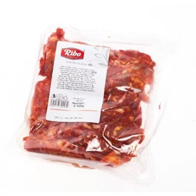 Salám Chorizo plátky chlaz. 500 g