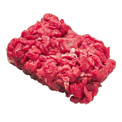 MASO Made by makro Nudličky z hovězího ořechu libové