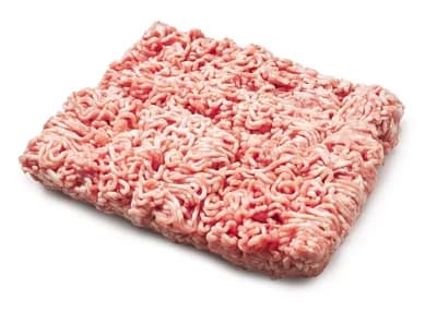Vepřové maso mělněné (30% tuku)
