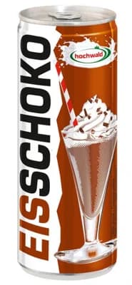Hochwald Eisschoko ledový čokoládový nápoj
