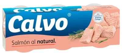 Calvo Losos ve vlastní šťávě