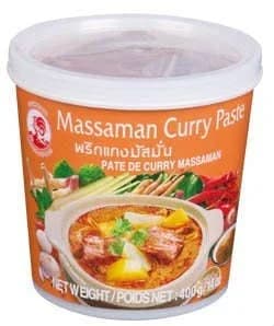 Cock Brand Kari pasta Matsaman