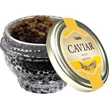 Lemberg Kaviár z jesetera Amur Royal