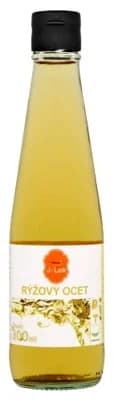 J-LEK Rýžový ocet