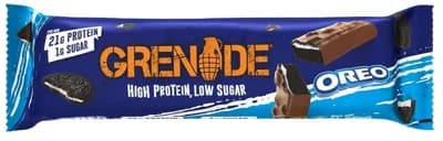 Grenade Carb killa Protein Bar - Oreo