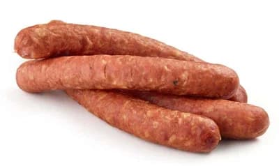 Kostelecké Uzeniny Klobásky moravské