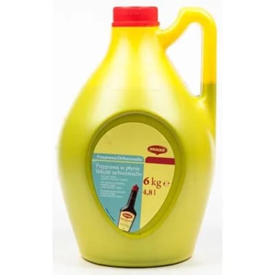 Maggi koření tekuté ochucovadlo