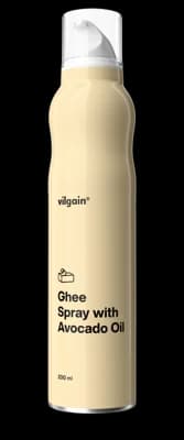 Vilgain Ghee ve spreji