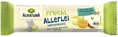 ALNATURA BIO Tyčinka ovocná mix ovoce