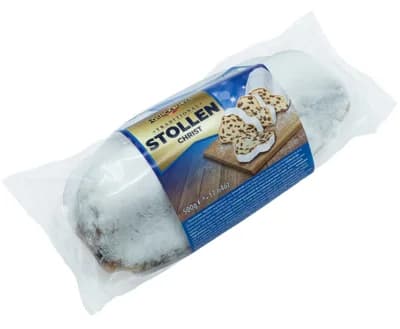 Quickbury Sváteční štola