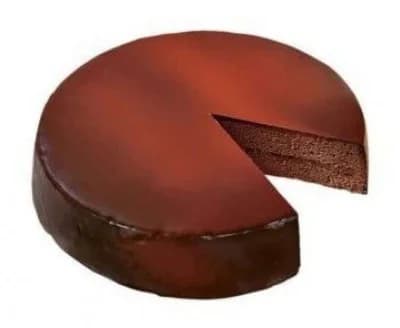 Coppenrath & Wiese Sacher dort mražený