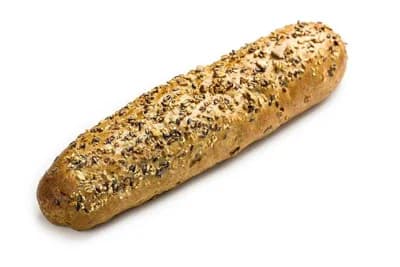 Pekárna Kabát Sedmizrnná bageta
