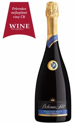 Bohemia Sekt Prestige brut
