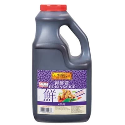 L.K.K. Hoisin omáčka 2,