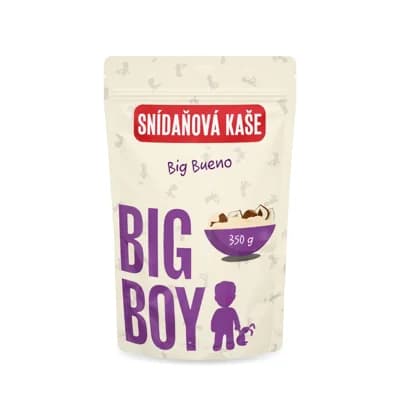 BIG BOY Kaše Big Bueno EKO balení
