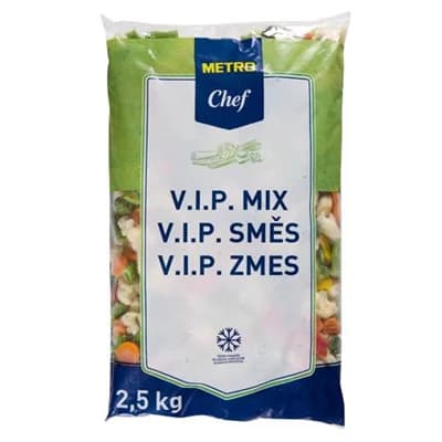 METRO Chef Směs VIP mraž. 2,