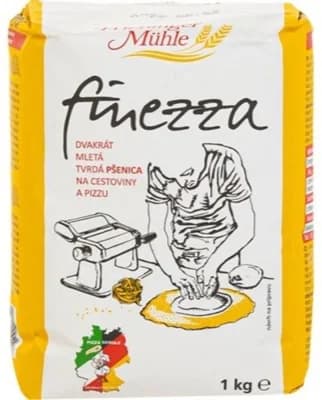 Finezza Mouka