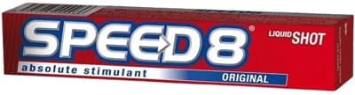 Wellness Food Speed 8