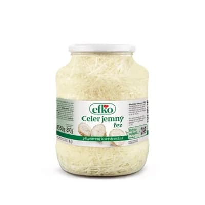 efko Salát celerový 1,