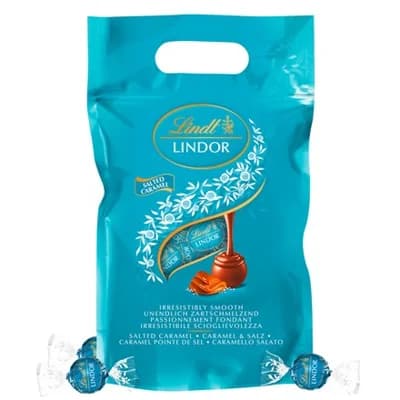 LINDOR slaný karamel