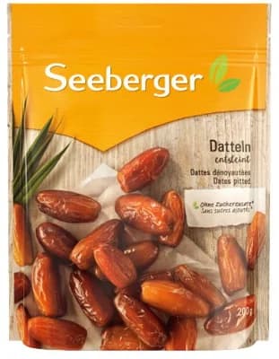 Seeberger Datle bez pecek