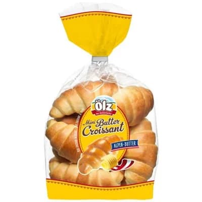Ölz Mini Croissanty máslové