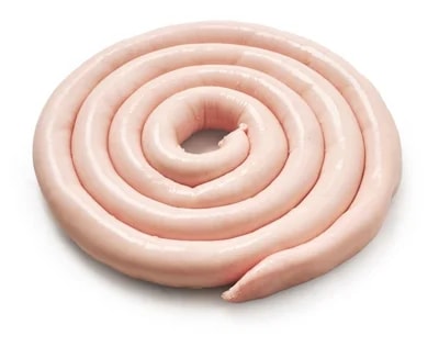 MASO Made by makro Klobása vinná bez lepku