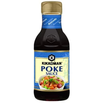 Kikkoman Poke Omáčka