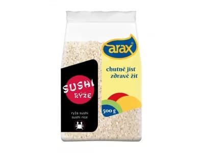 ARAX Rýže SUSHI