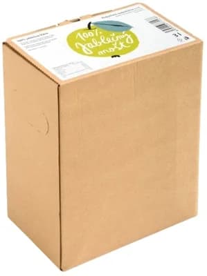 Podorlický mošt jablečný