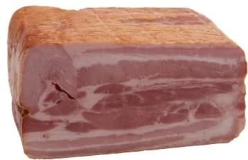 Toro Hlavečník Vepřový bok uzený lisovaný v celku