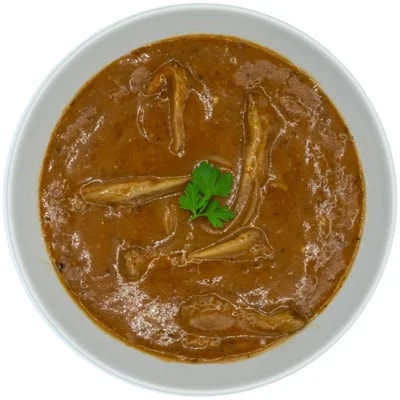 Pappudia Dršťková polévka