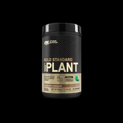 Optimum Nutrition Gold Standard 100% Plant čokoláda