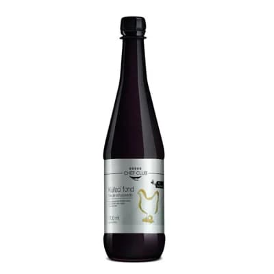 Chef Kuřecí fond tekutý