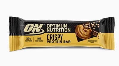 Optimum Nutrition Protein Bar arašídové máslo