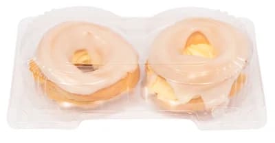 Lahůdky Cajthaml Věneček 2x60g