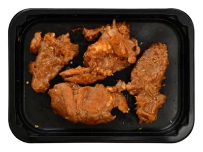 Apetisimo Vepřová bun cha