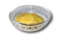 Hořčice plnotučná