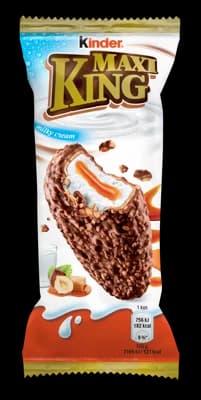 Kinder Maxi King