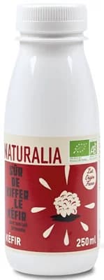 Naturalia BIO Kefír přírodní