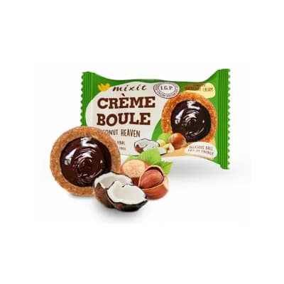 Mixit Créme boule – kokos