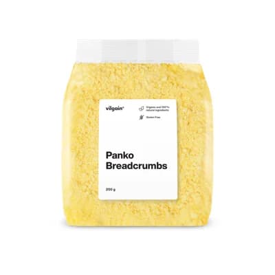 Vilgain Panko strouhanka BIO