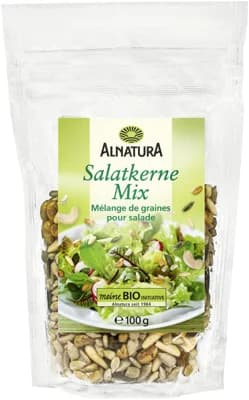 Alnatura BIO Směs semínek do salátu