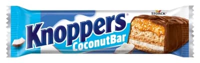 Knoppers Coconutbar