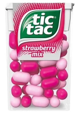 Tic Tac Jahoda