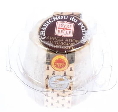 Sèvre & Belle Chabichou sýr kozí AOC