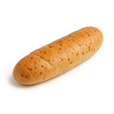 DELTA Rohlík sojový 6x60g