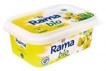 Bio-Margarín se sníženým obsahem tuku (60 %), Rama Bio, UNILEVER