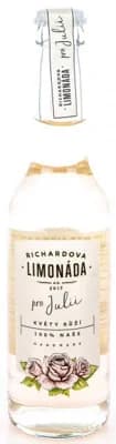 Richardova limonáda Julie, nevratná láhev